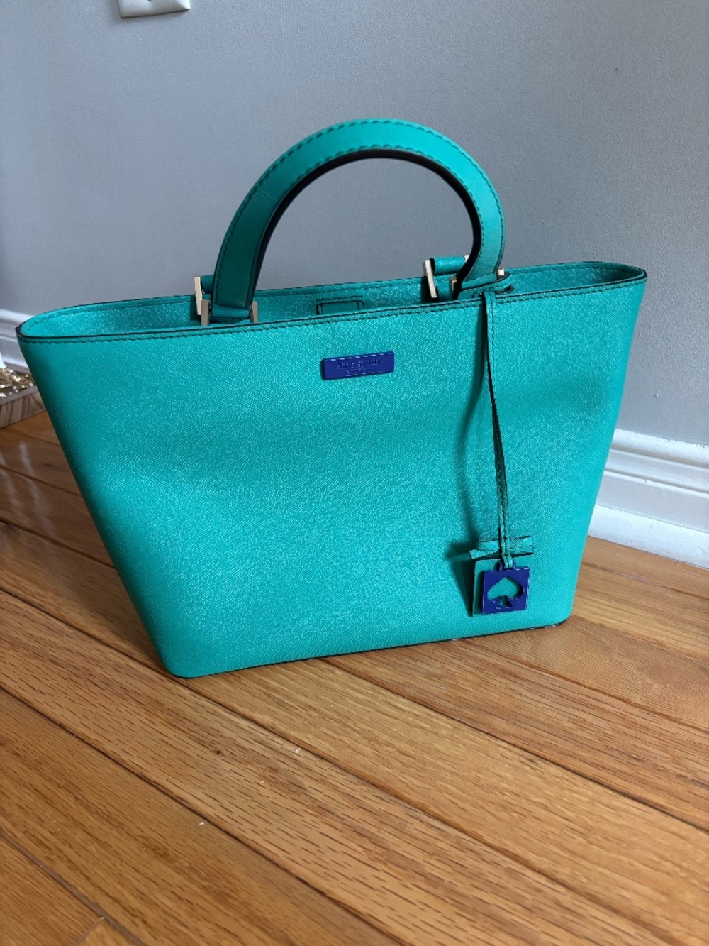 Kate Spade Leather Purse